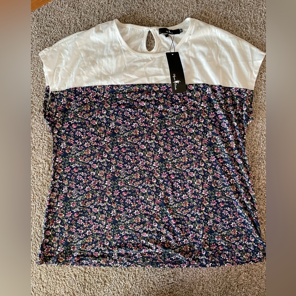 Ladies Top